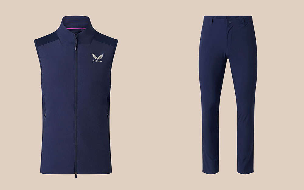 Castore Golf