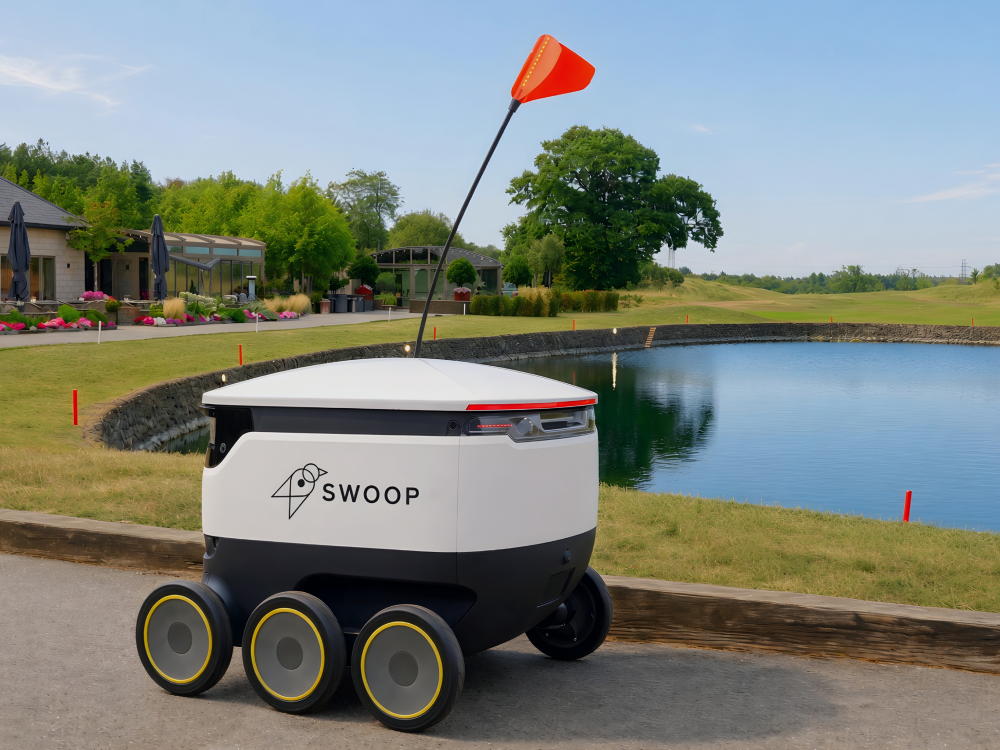 Alianza Golfmanager y Swoop Golf