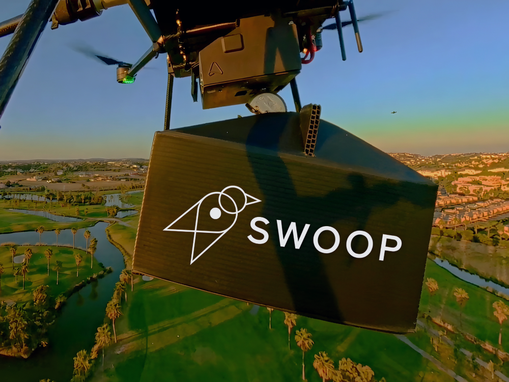 Alianza entre Golfmanager y Swoop Golf