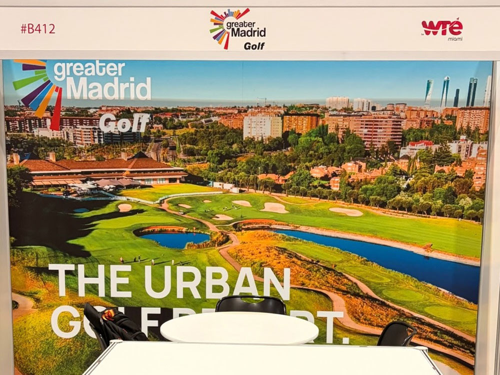 Asociación de Campos de Golf de Madrid (ACGM)