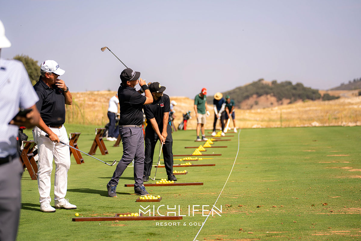 Michlifen Atlas Pro-Am 2026