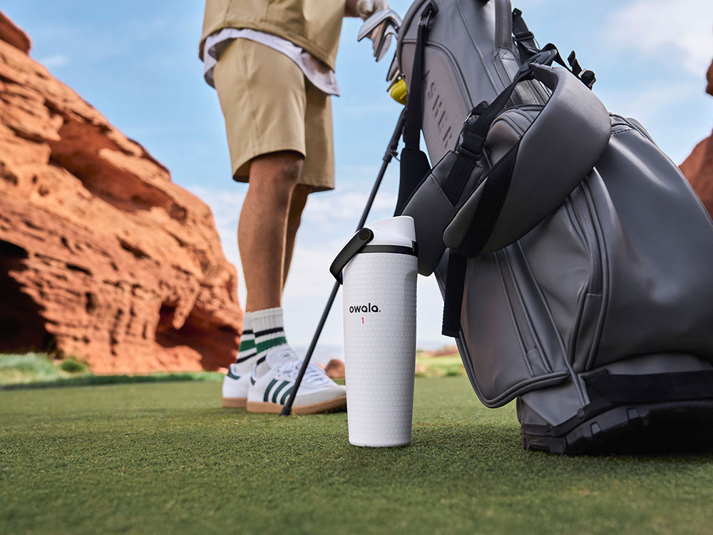 Owala Golf