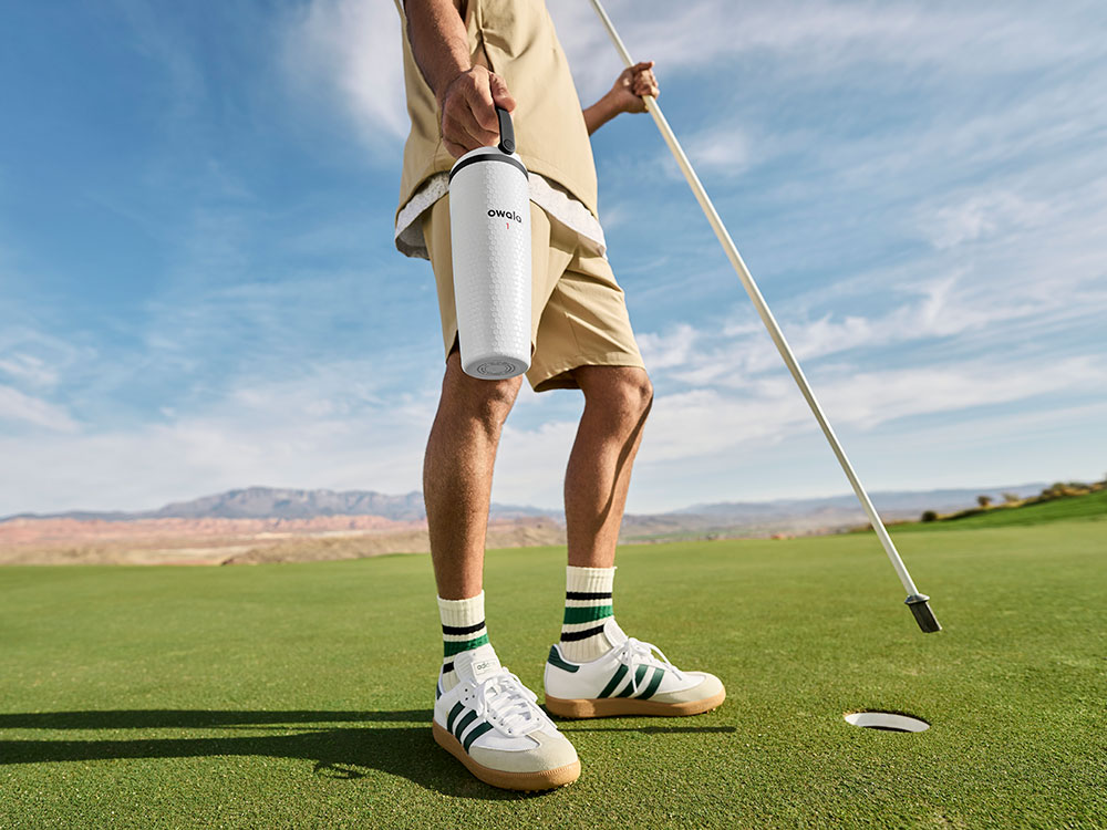 Owala Golf
