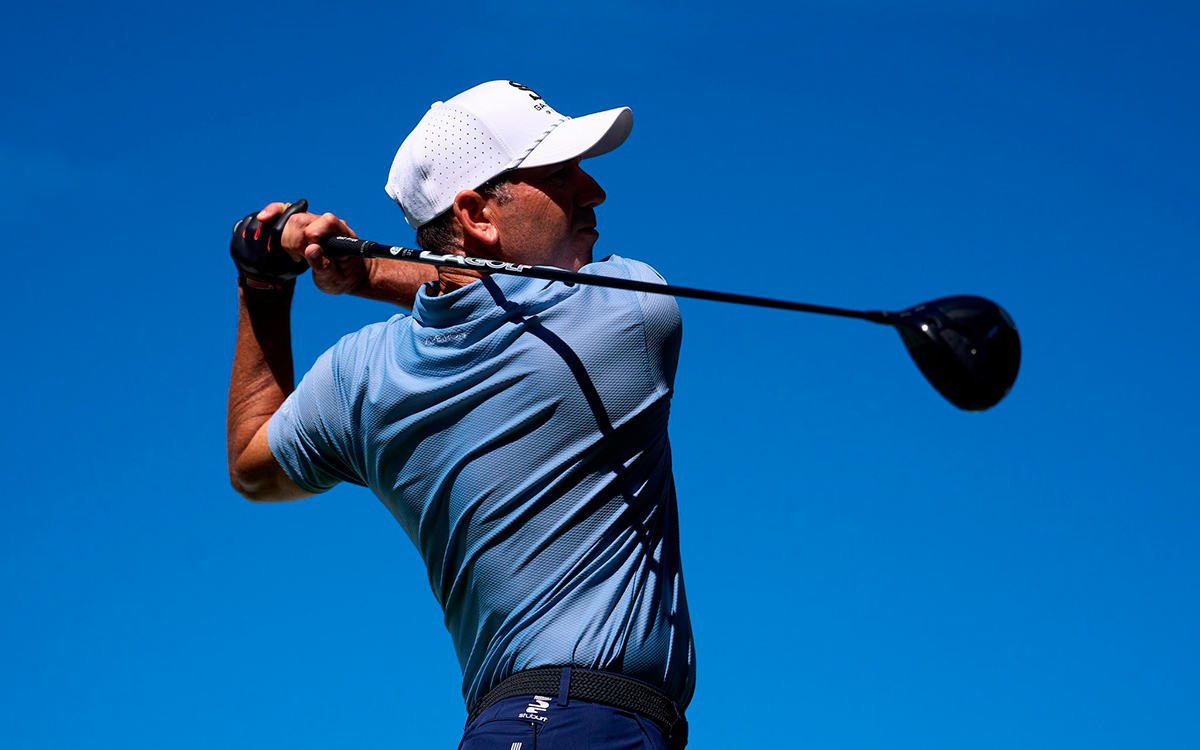 El WITB de Grant Forrest 2026