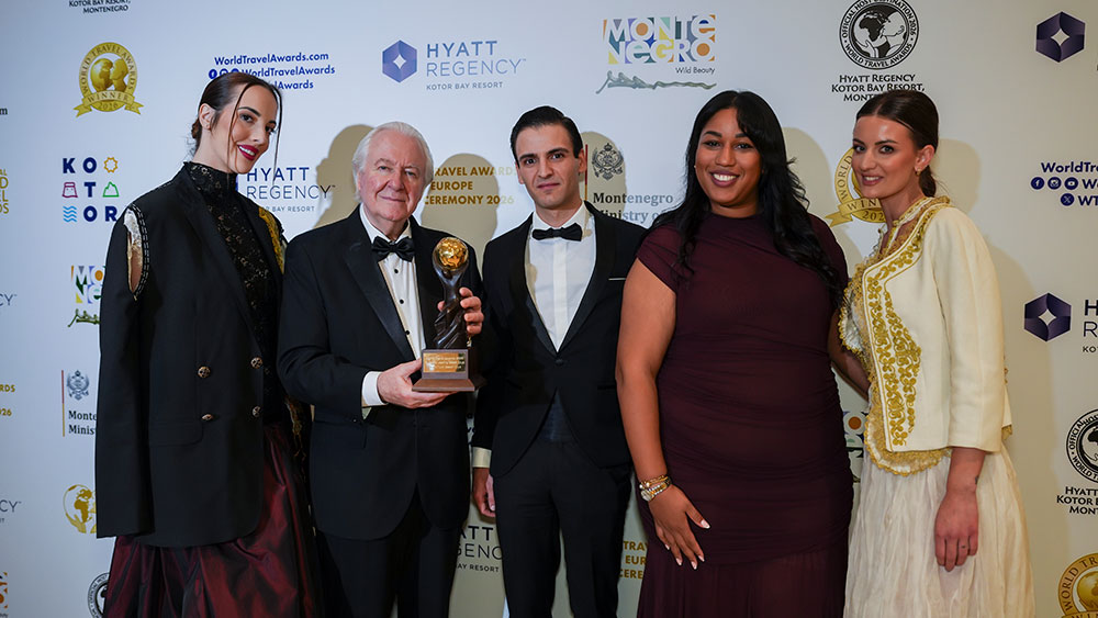 INFINITUM Beach Club revalida por quinto año consecutivo el título de mejor Beach Club de Europa