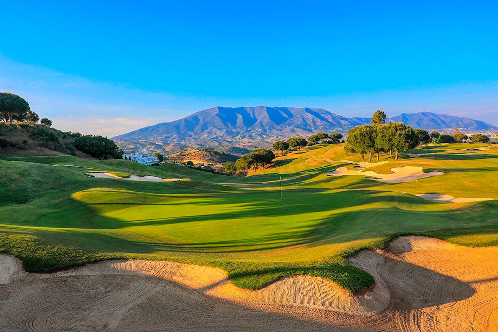 La Cala Resort, sede del Open de España Femenino 2026