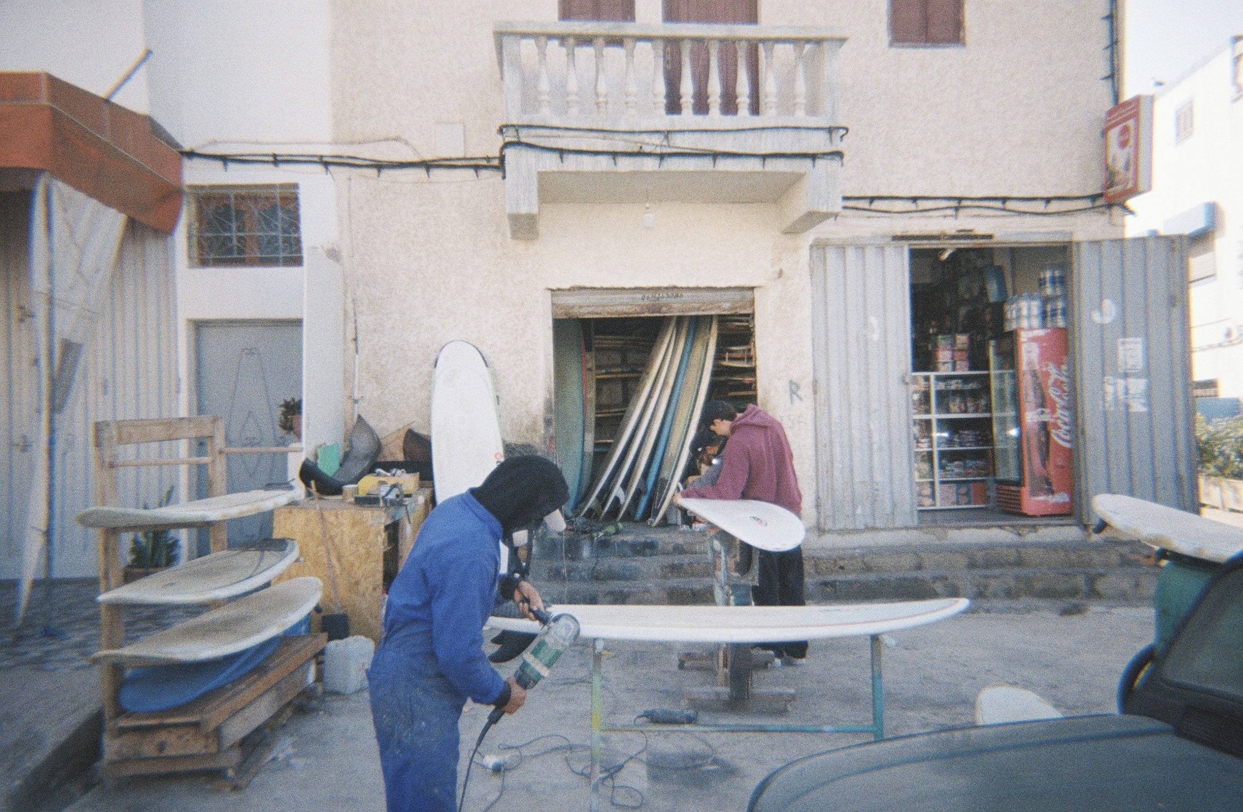 Errores Comunes al Elegir Quillas y Cómo Evitarlos