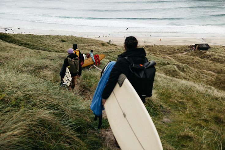 Glosario de términos básicos de surf para principiantes