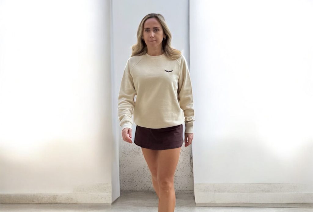 Chaquetas de pádel mujer_ cuál usar según la temporada