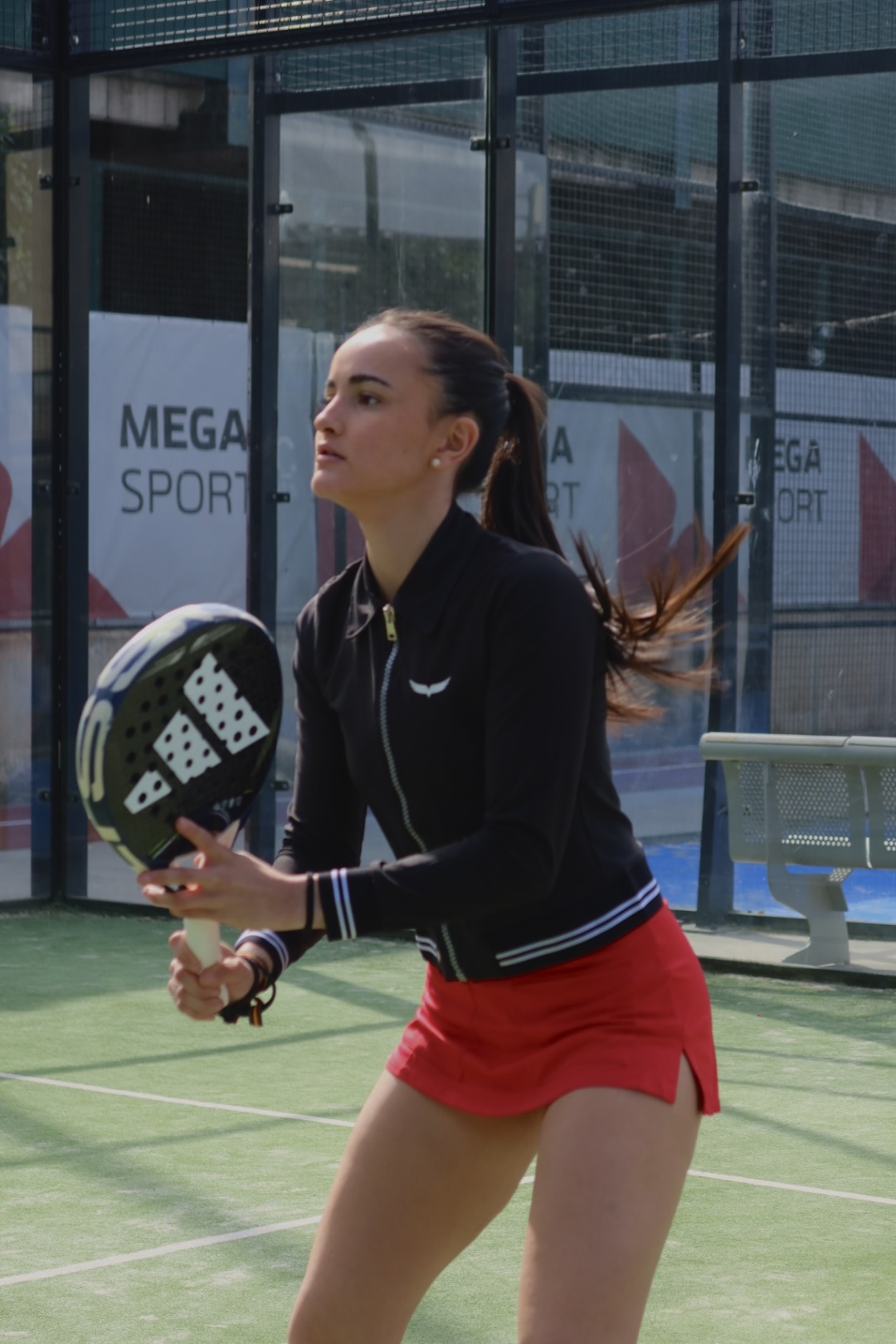 Sudaderas y Chaquetas