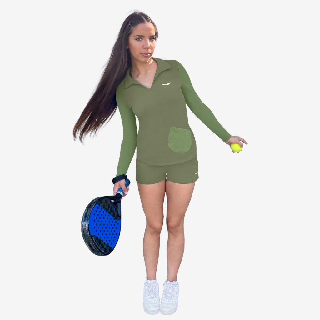 Cuidados ropa de pádel alarga su vida útil fácilmente