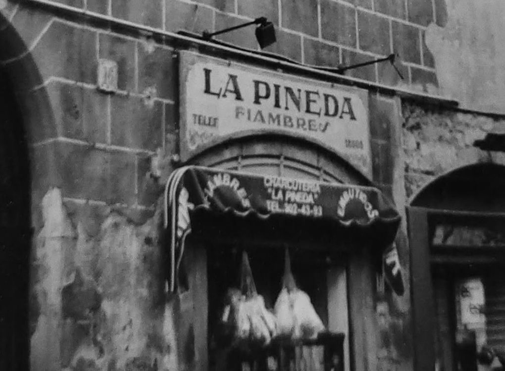 La Pineda