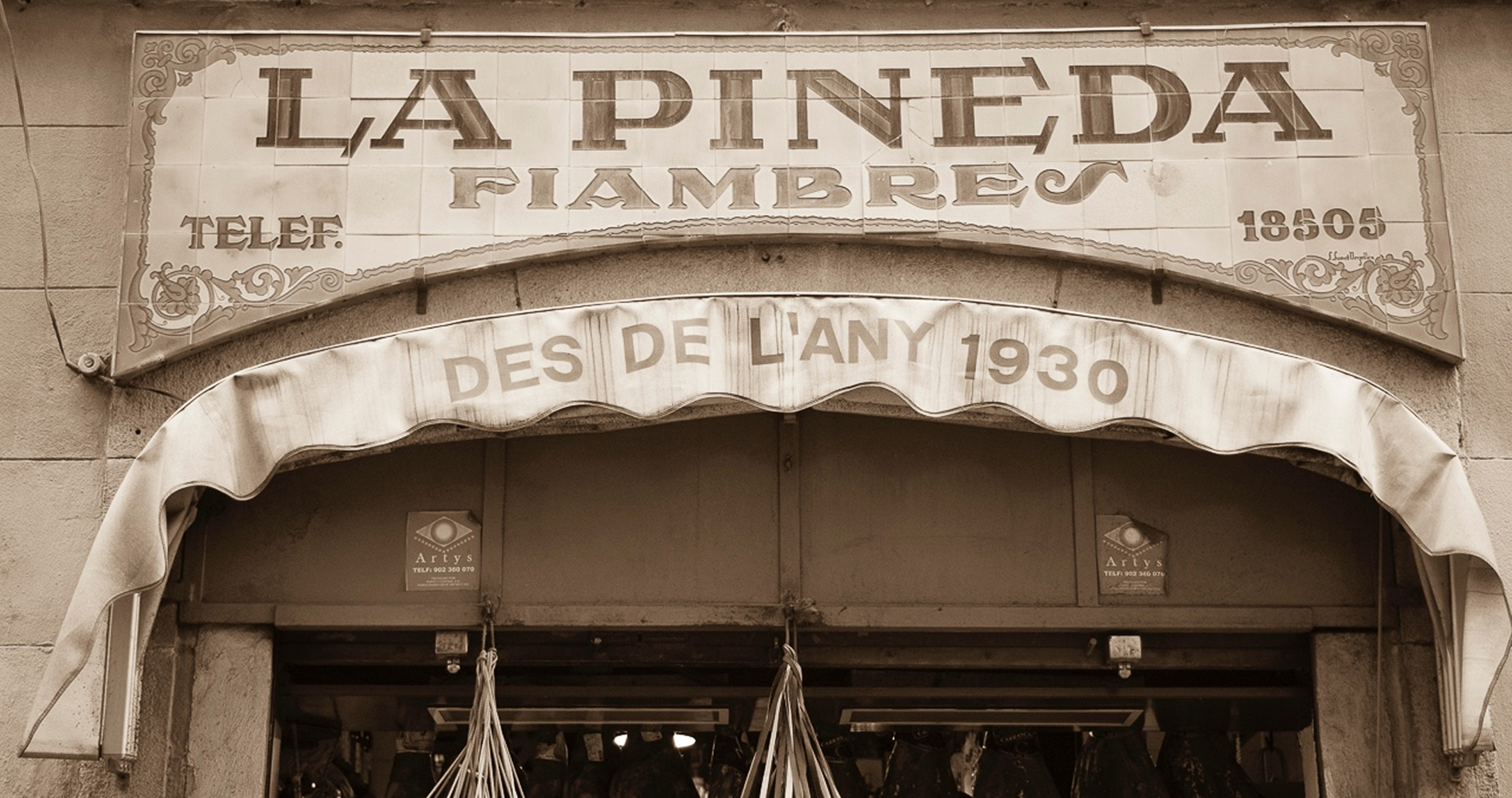 La Pineda
