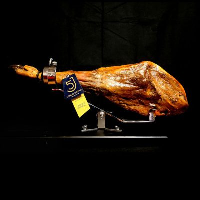 Jamón ibérico 2
