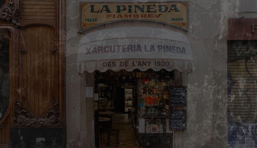 La Pineda
