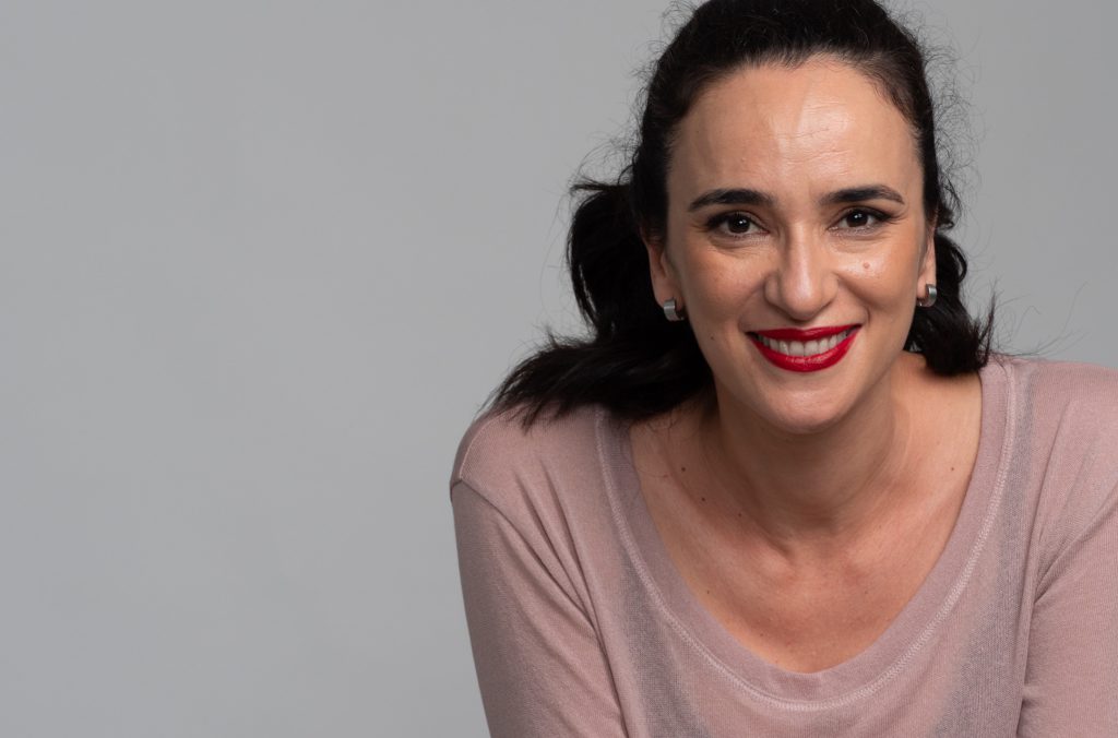 Silvia Fiestas: Productora Executiva d'Arts Escèniques amb +20 Anys d'Experiència