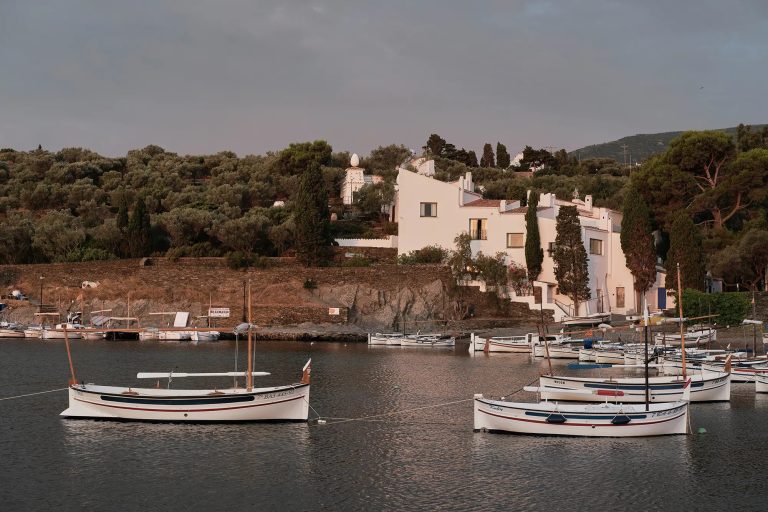 Un toque con sabor a Tramuntana (Figueres - Cadaqués)