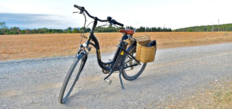 L’Empordà amb E–BIKE