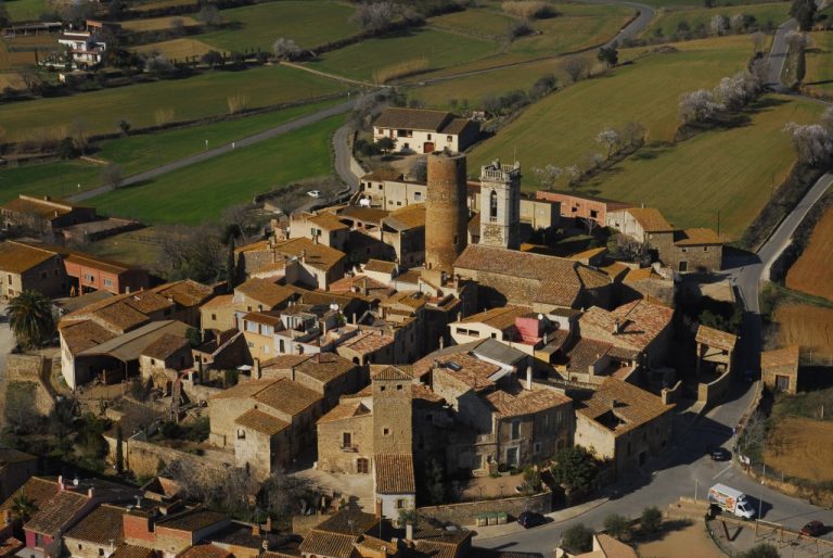 Visites a Cruïlles 2025