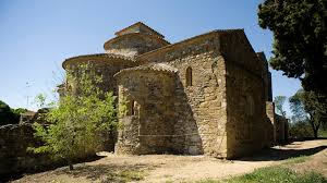 VISITA MONESTIR DE CRUILLES AMB DEGUSTACIÓ DE FORMATGES DE MAS CASAS