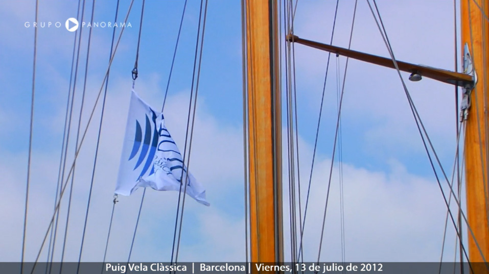 V PUIG VELA CLÀSSICA BARCELONA – 2a Prueba