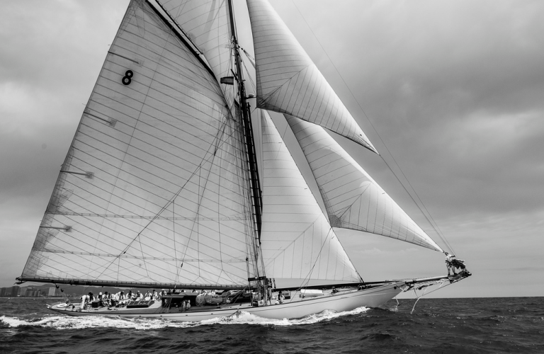 Barcelona to become the hub of international sailing history in July