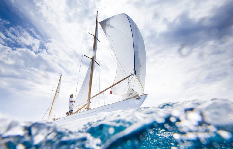 Without wind there are no regattas: suspended those ones prepared for today