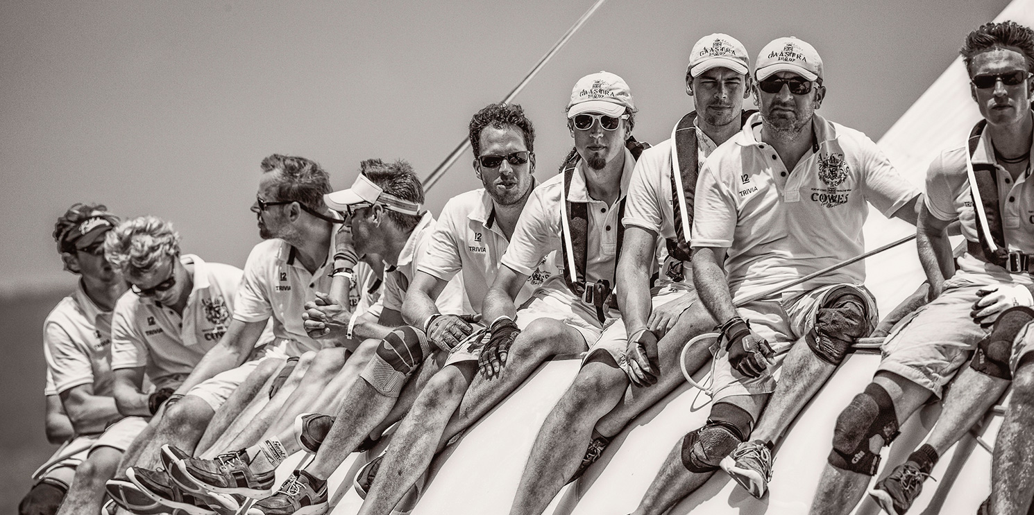 3er día Puig 12mR Word Championship