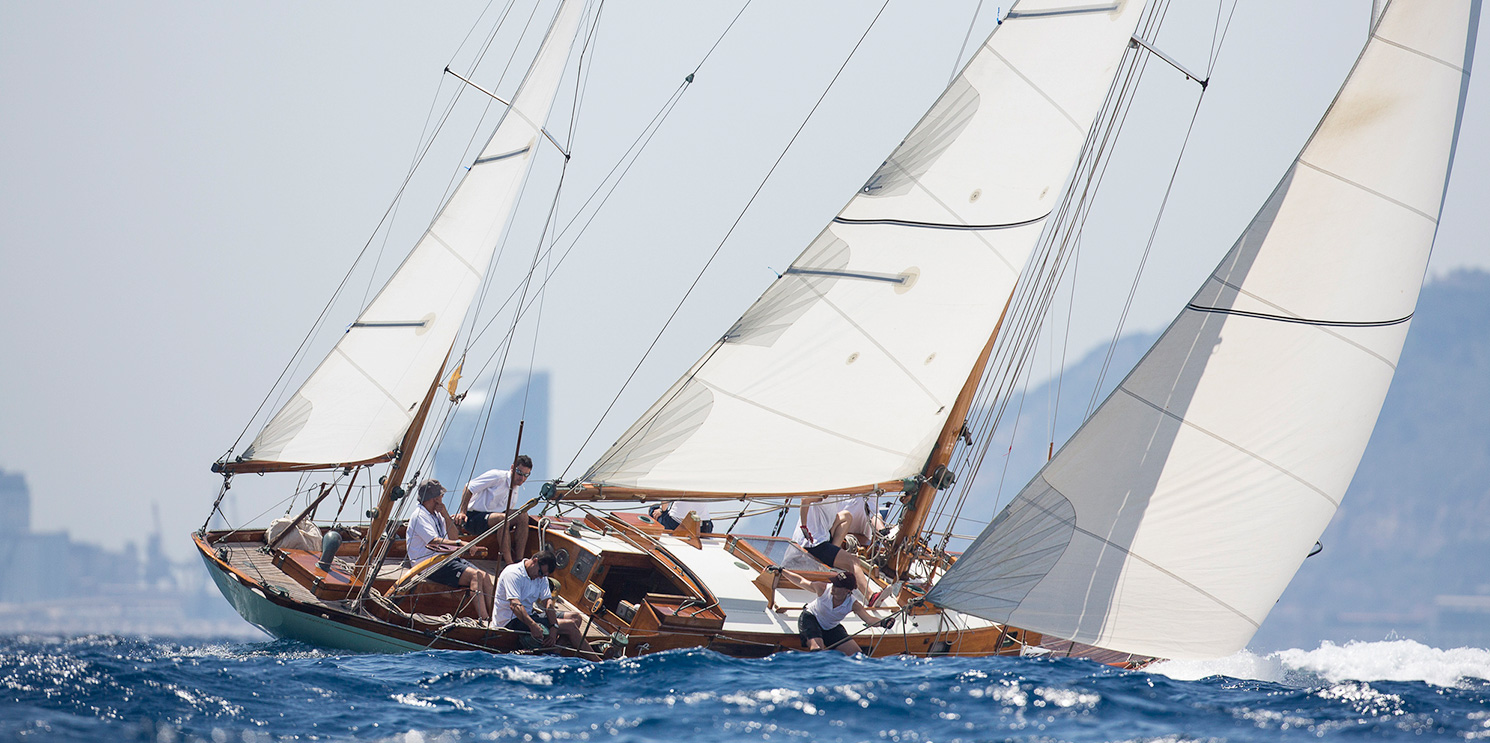 Last Day – VII Puig Vela Clàssica Barcelona & 12m R World Championship