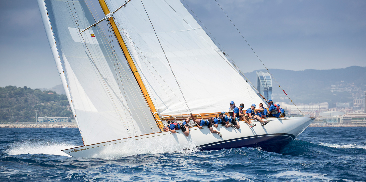 1er día Puig 12rM World Championship