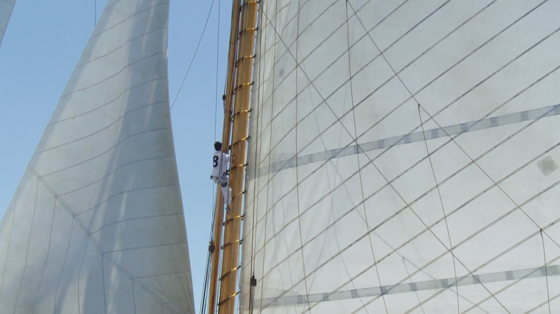 Resumen 1a jornada  –  IX PUIG VELA CLÀSSICA BARCELONA