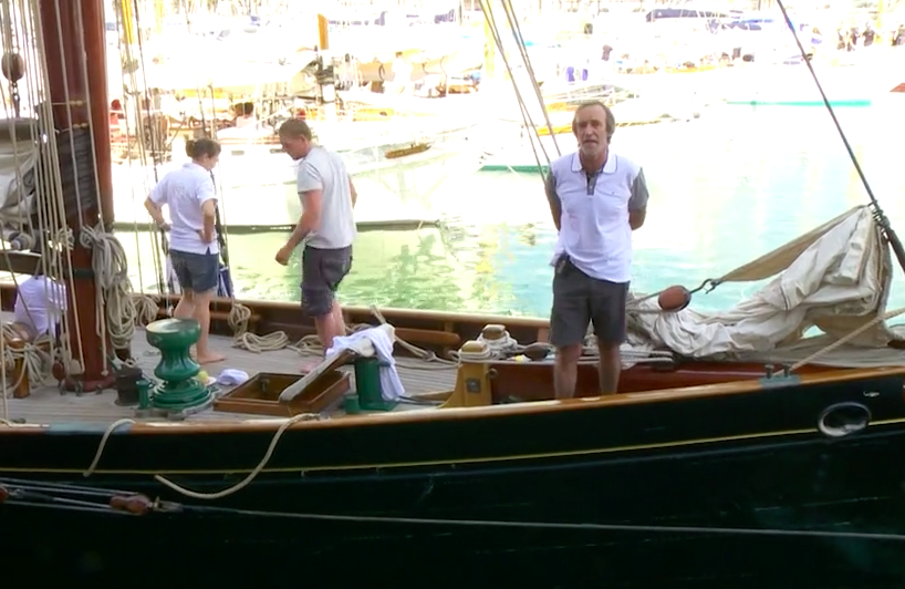 Empieza la última jornada de la IX Puig Vela Clàssica