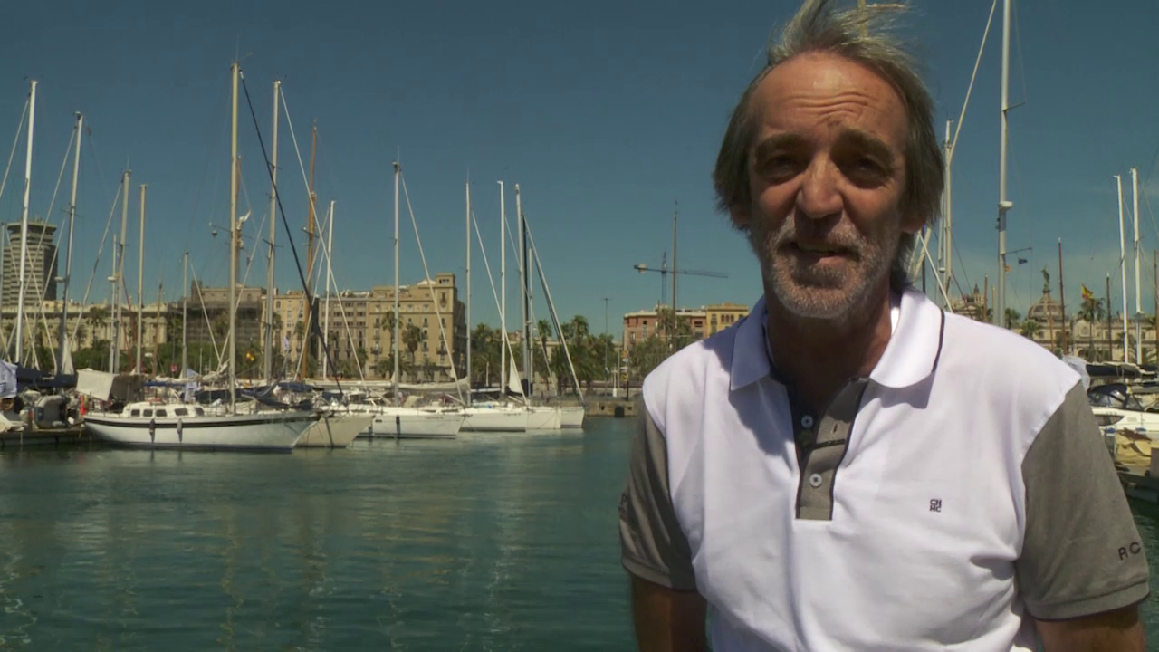 1st Day -IX Puig Vela Clàssica Barcelona