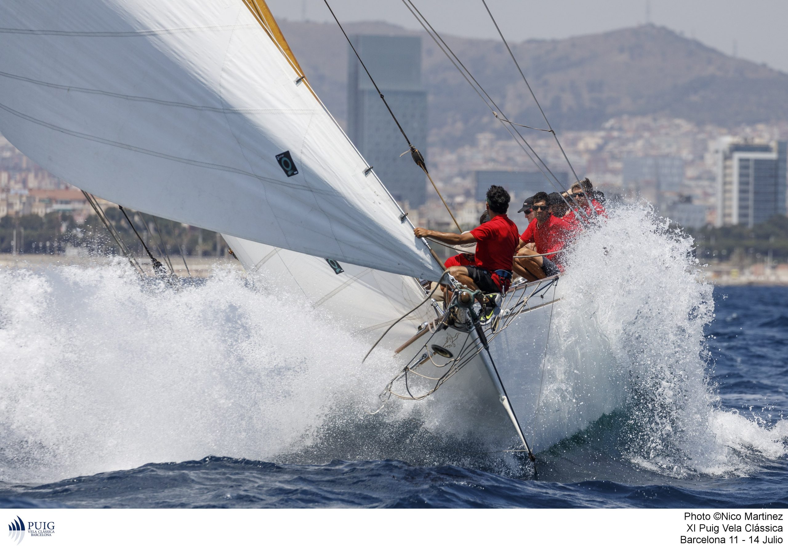 1ª Jornada – XI Puig Vela Clàssica