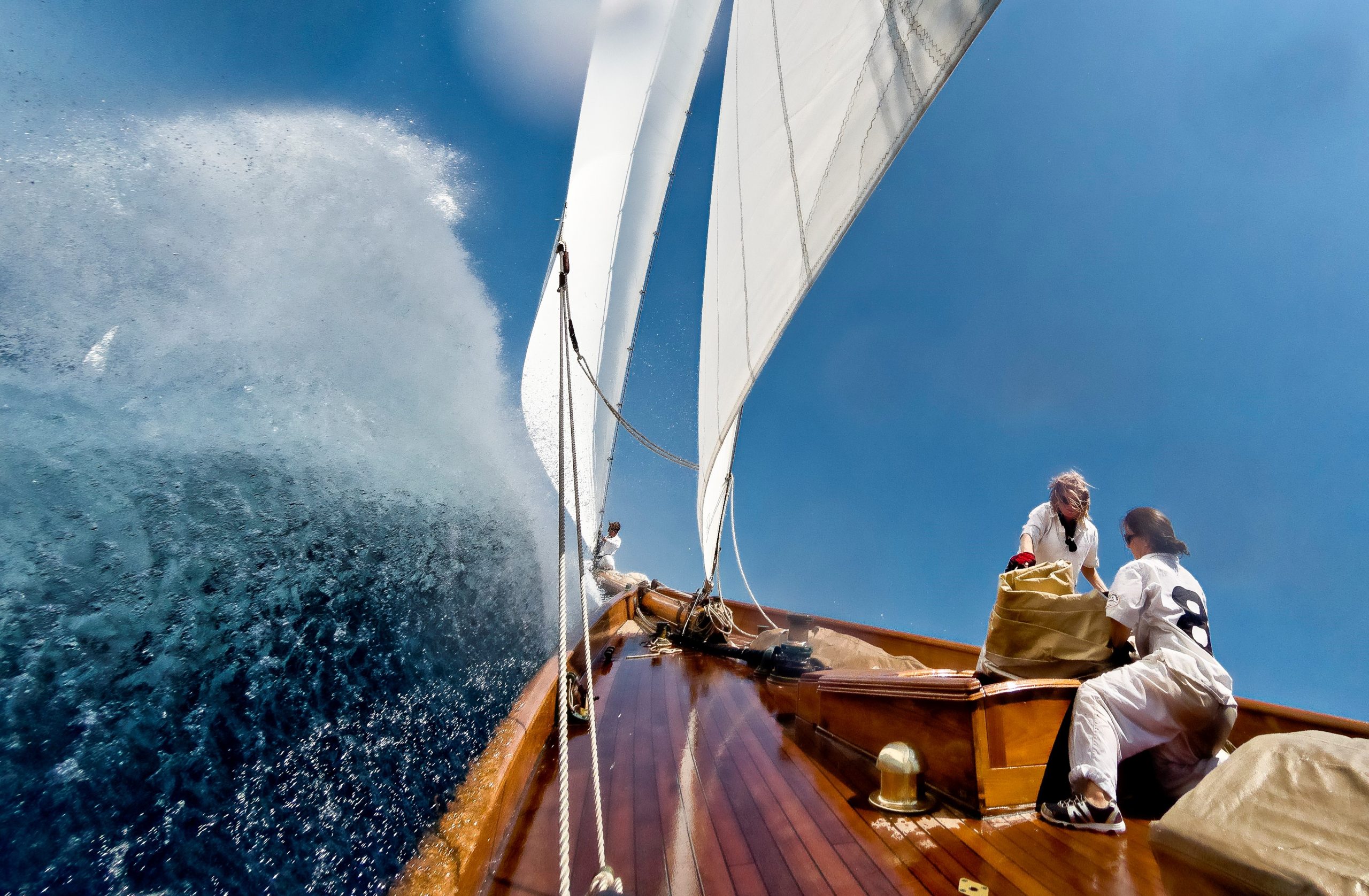 Teaser – XII Puig Vela Clàssica Barcelona