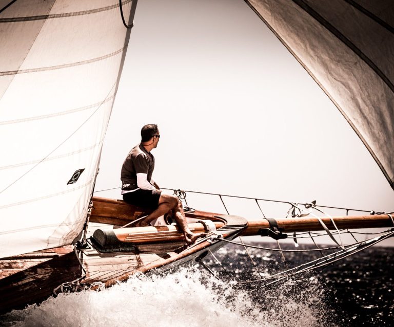 Cippino, Guia, Argos and Moonbeam take the lead on the second day of the Puig Vela Clàssica regatta