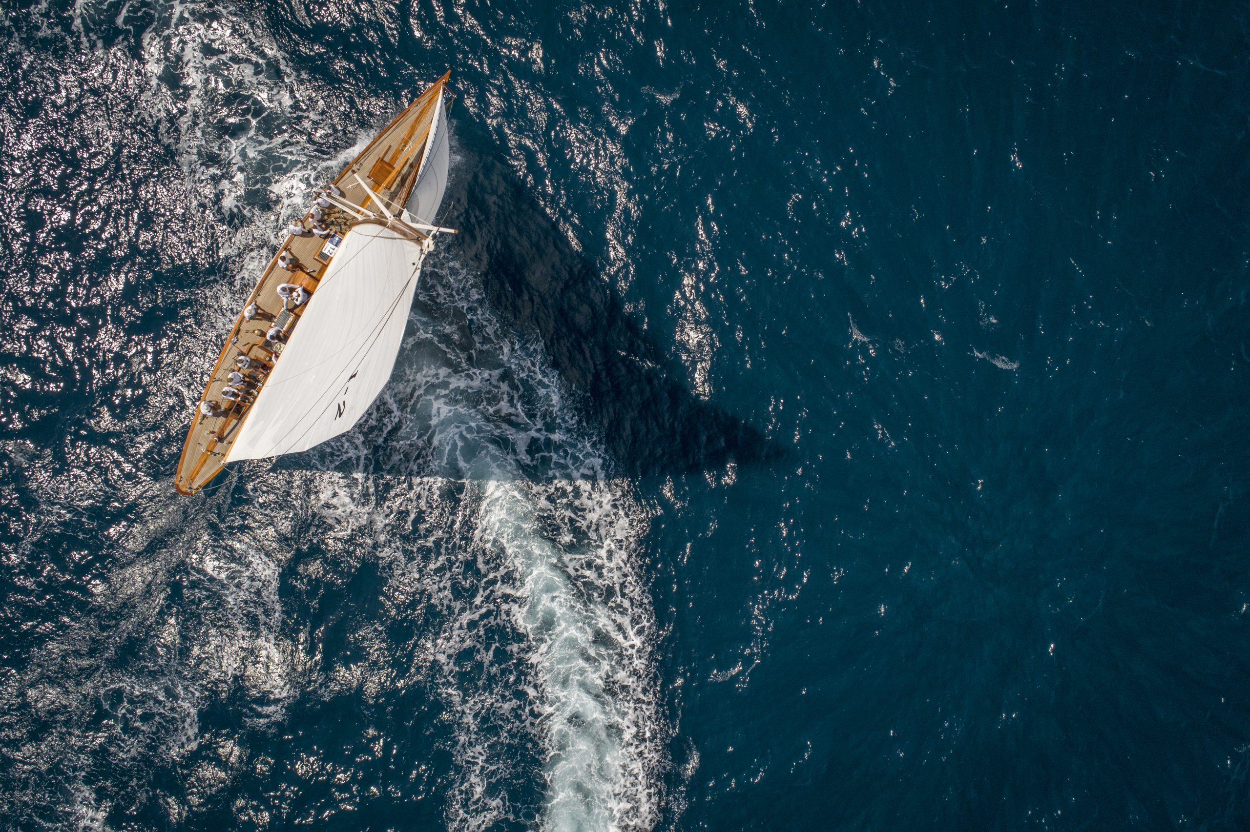 3er Día – XII Puig Vela Clàssica Barcelona