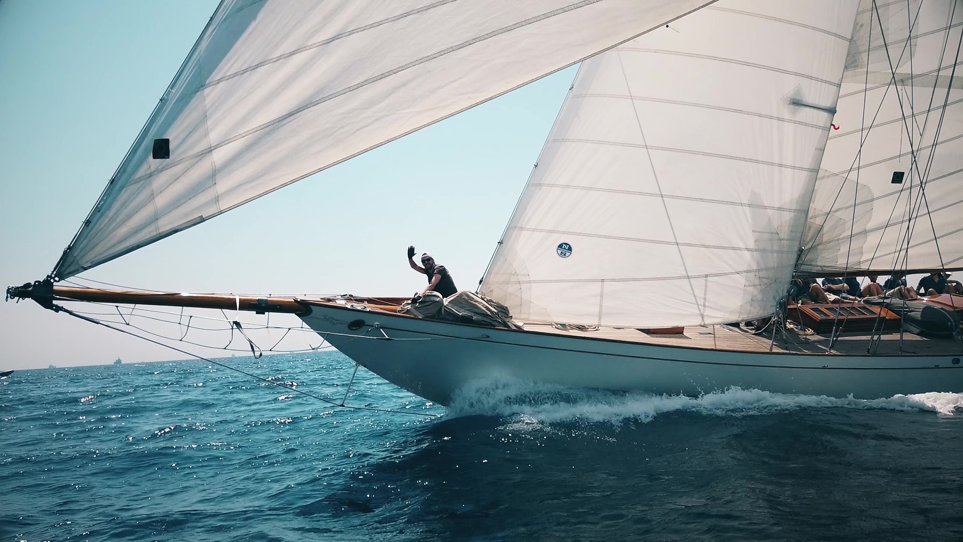 3ª Jornada – XV Puig Vela Clàssica Barcelona