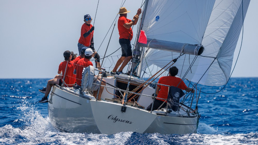 Odysseus 