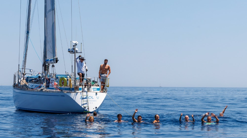 XIX Edición de la Puig Vela Clàssica