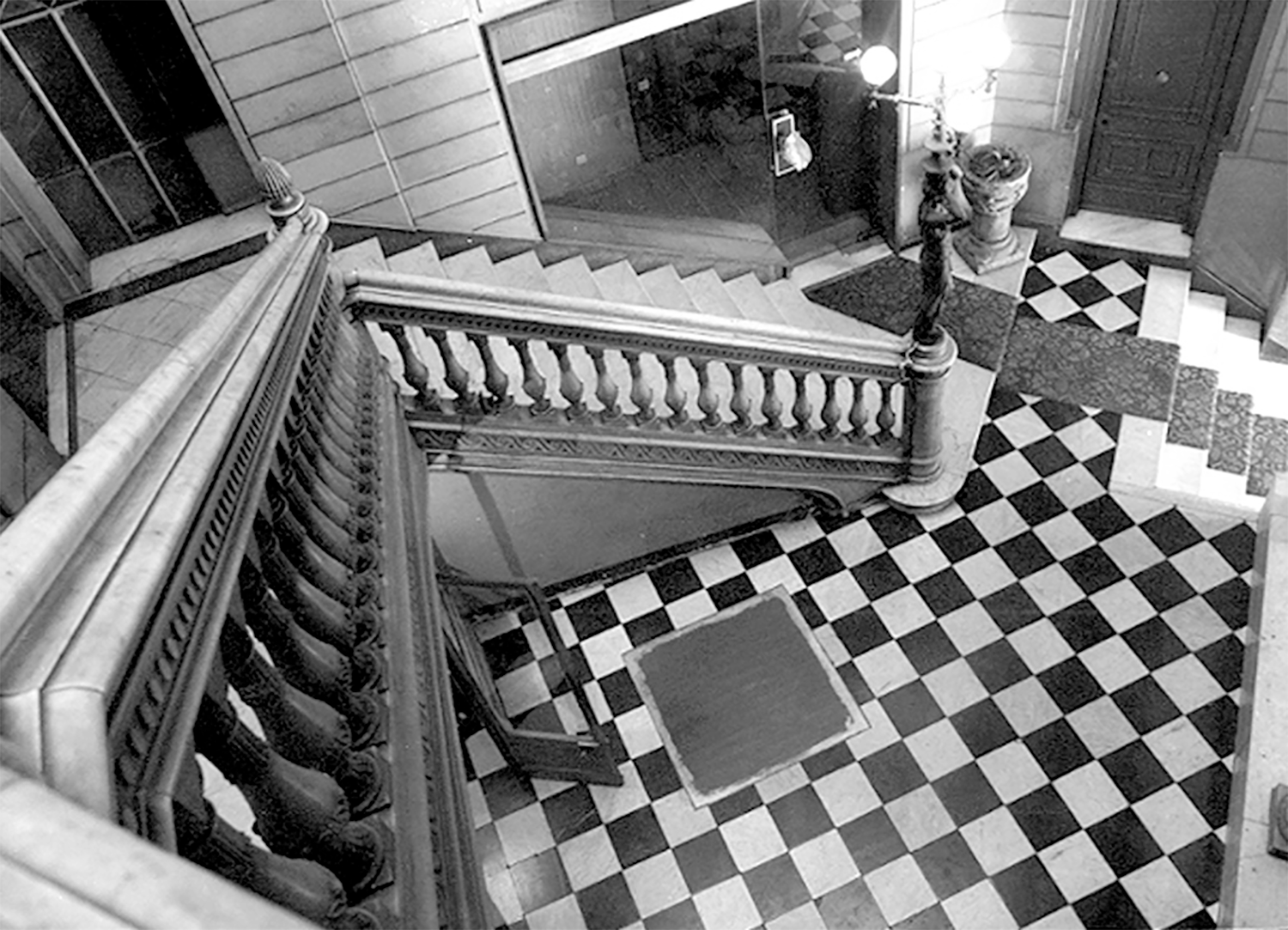 Passeig de Gràcia 80