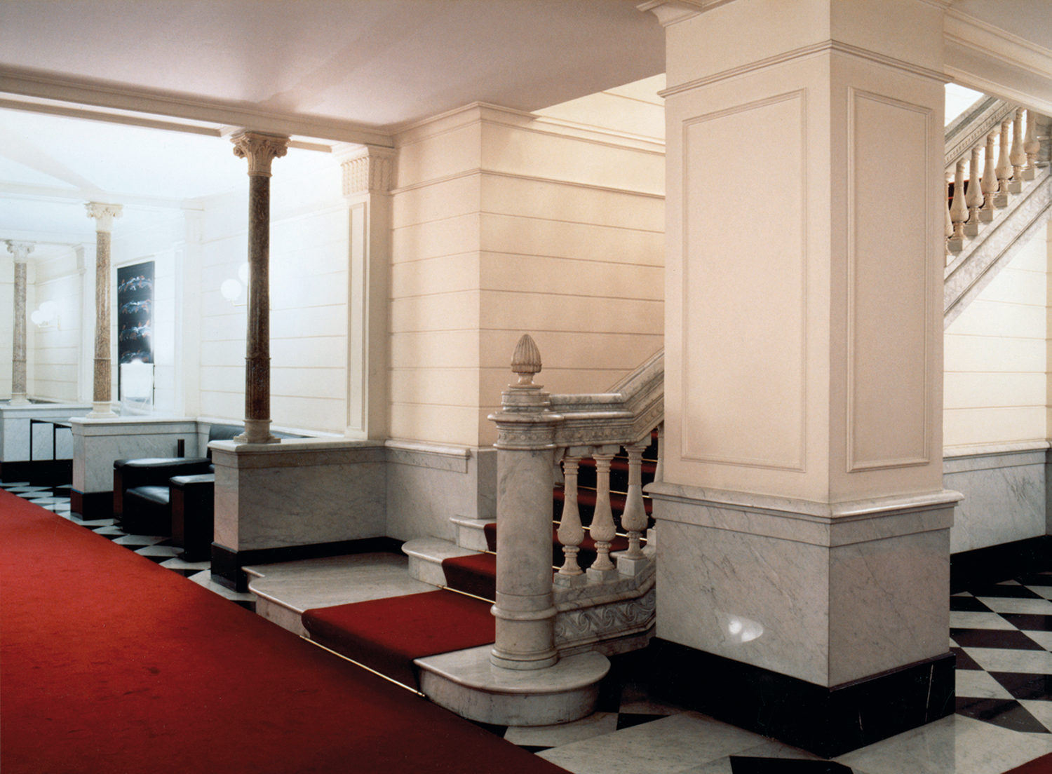 Passeig de Gràcia 80