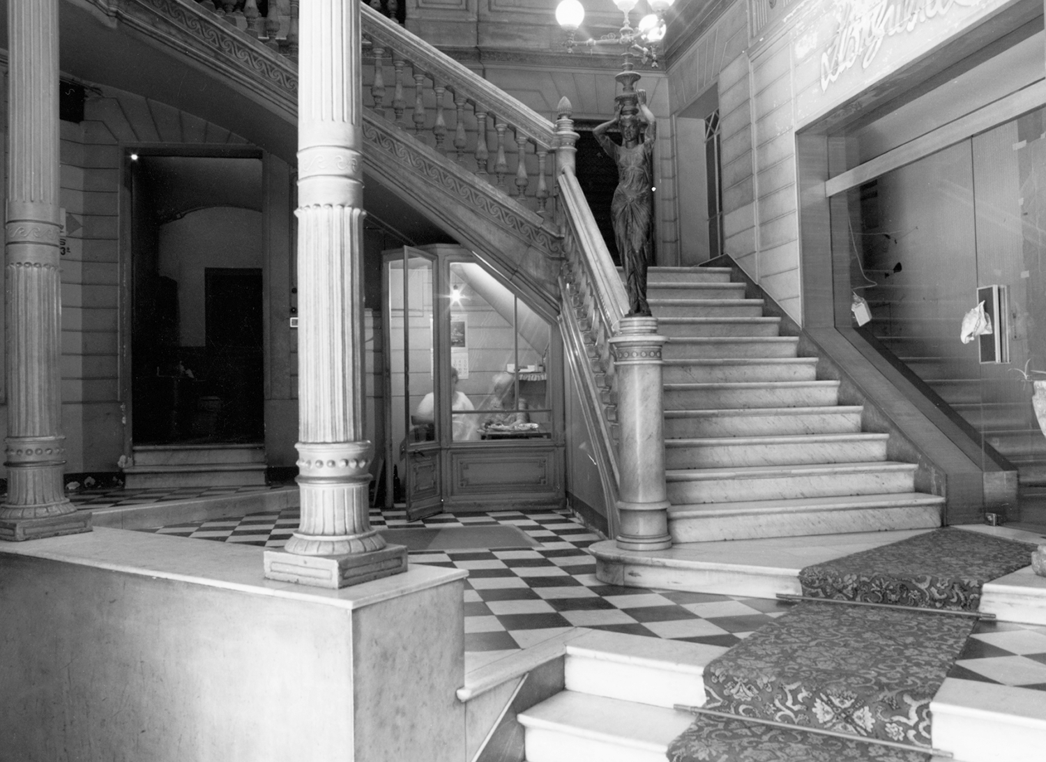 Passeig de Gràcia 80