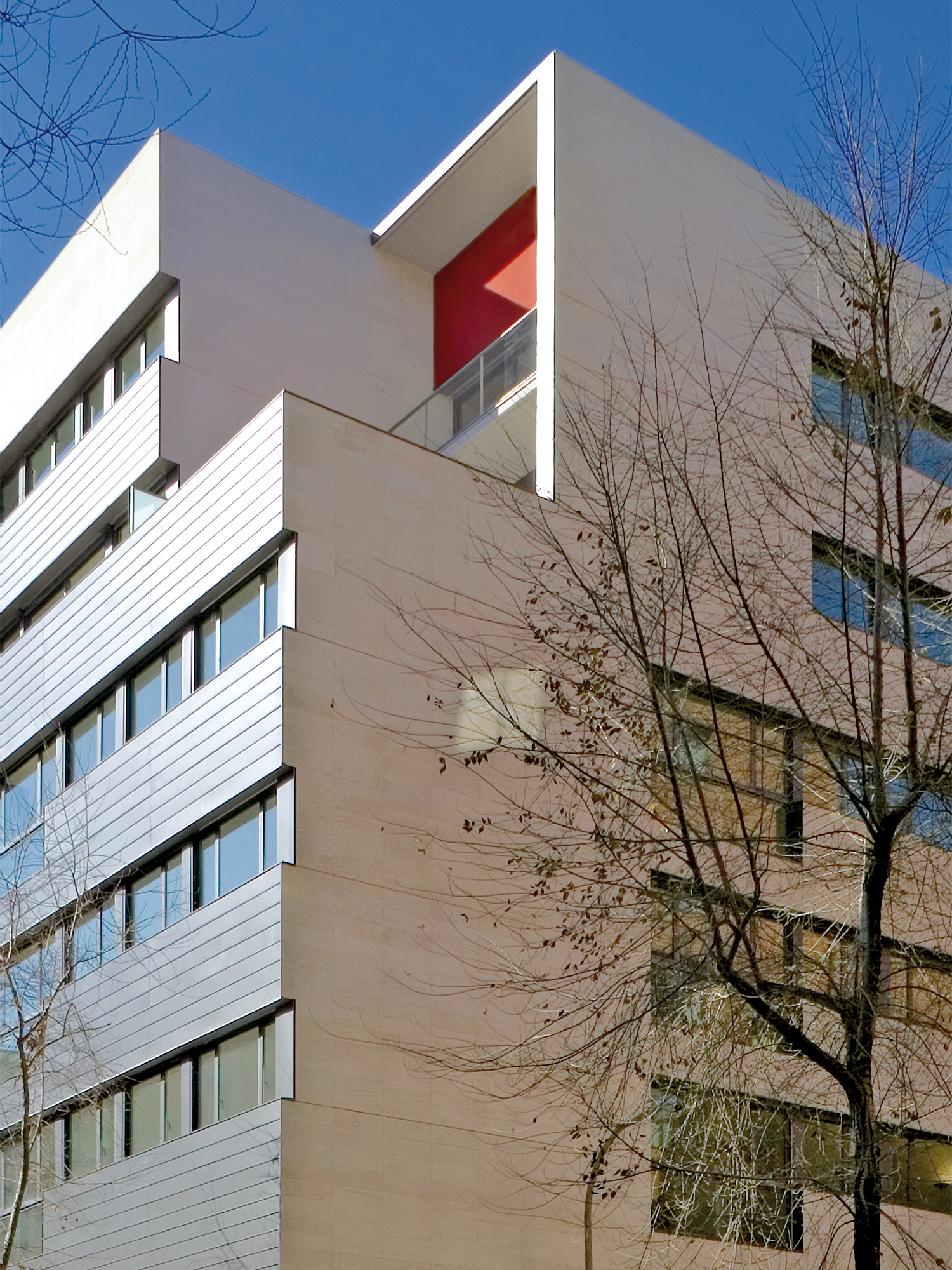 Travessera de Gràcia 287