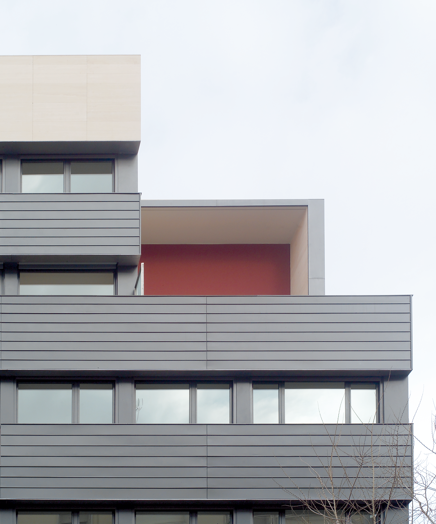 Travessera de Gràcia 287