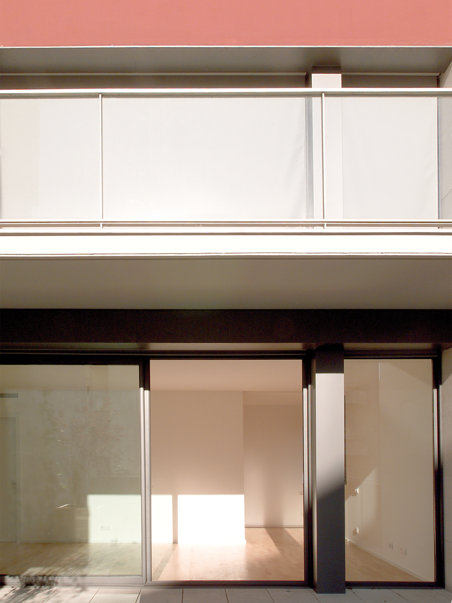 Travessera de Gràcia 287