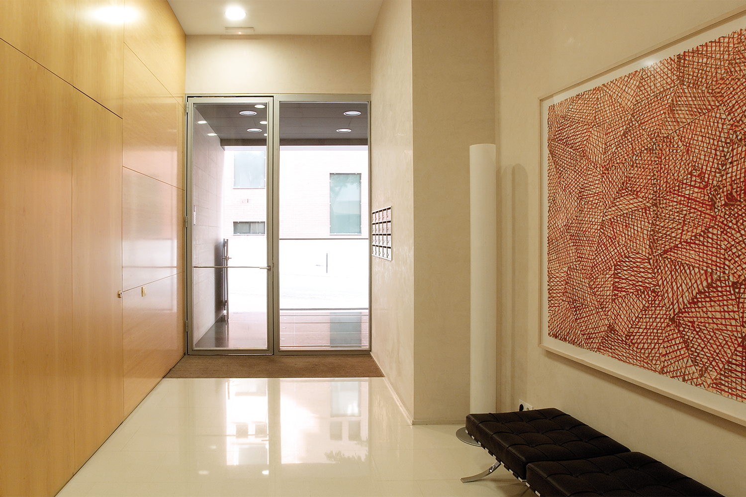 Travessera de Gràcia 287