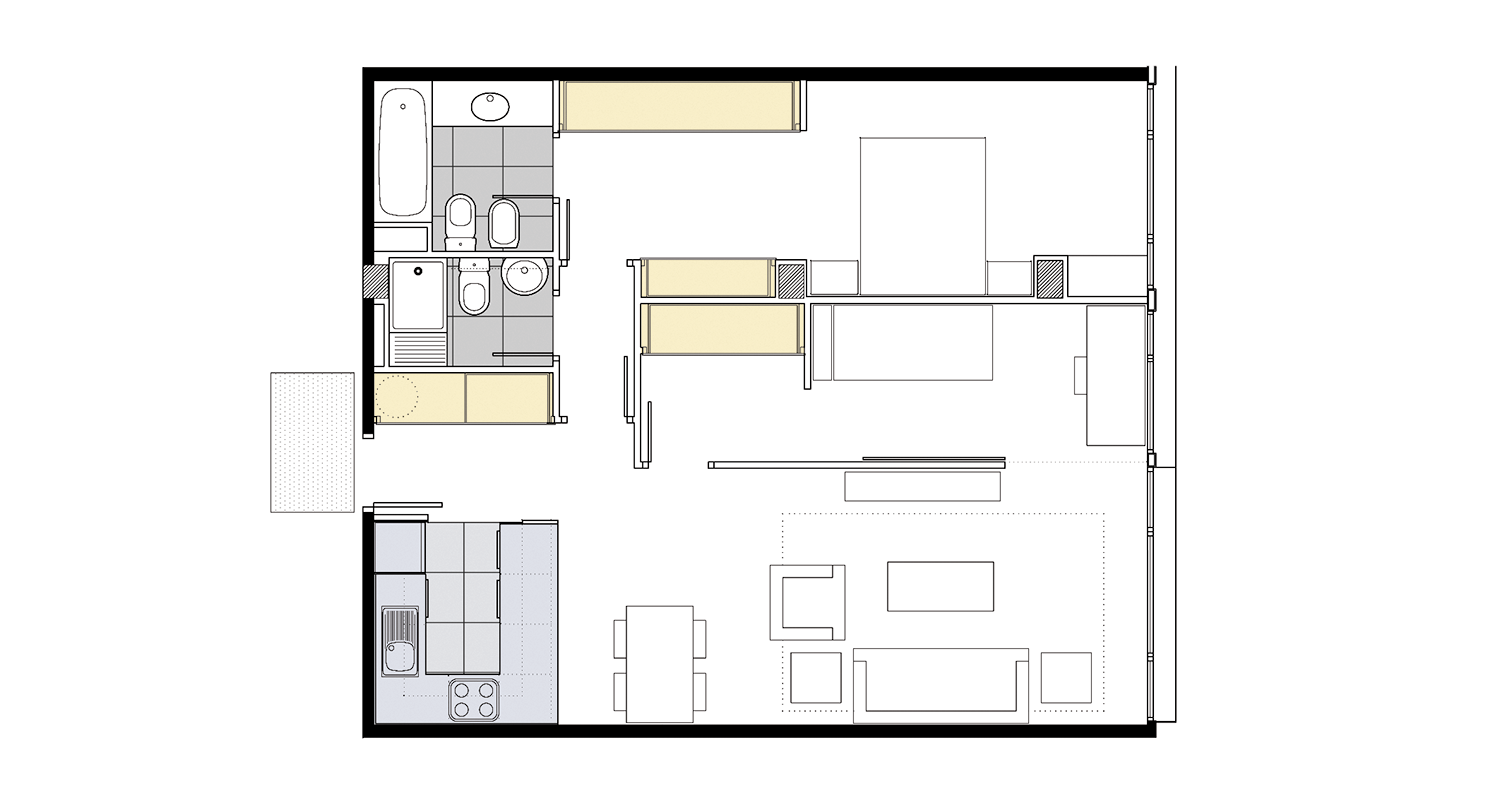 Travessera de Gràcia 287