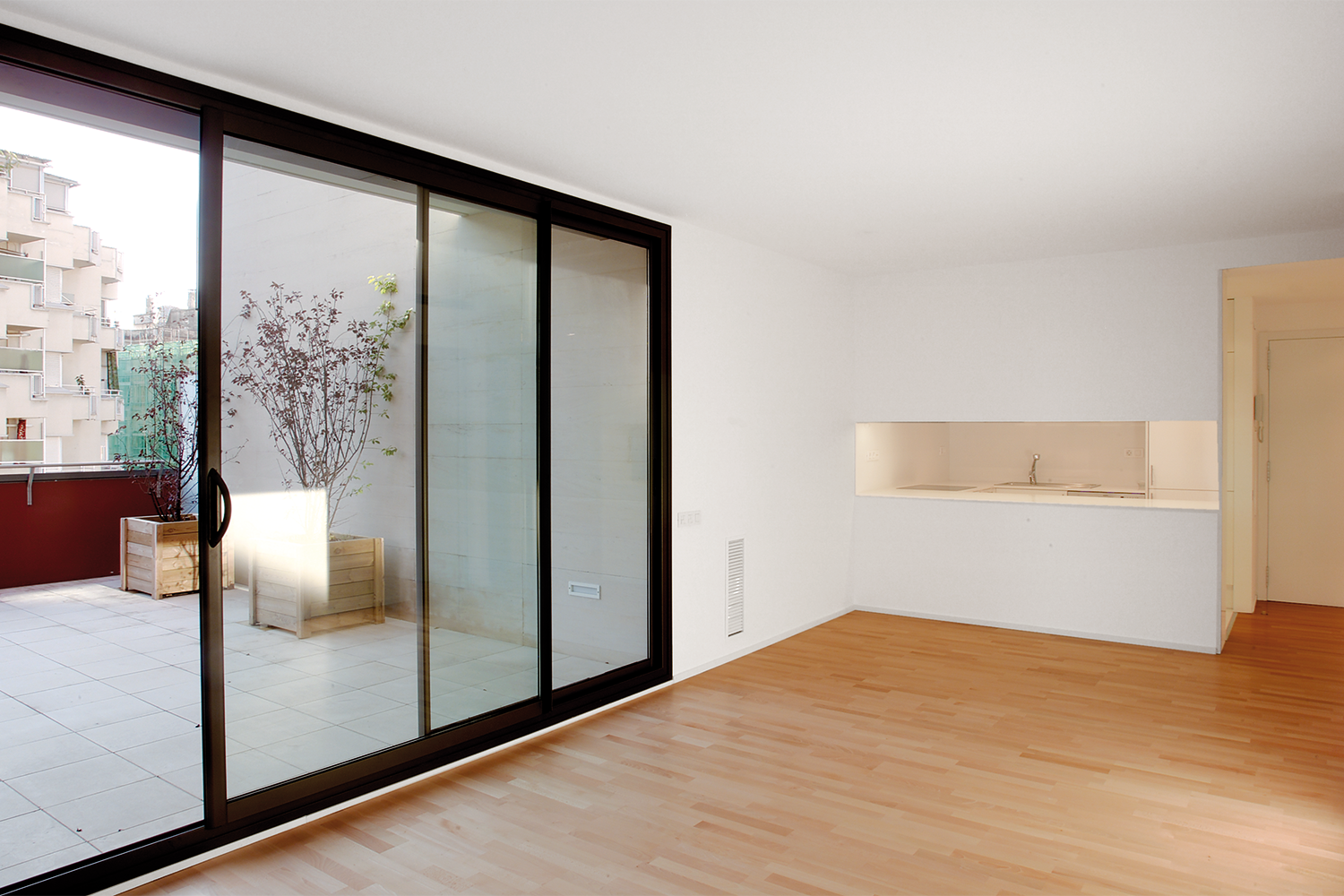 Travessera de Gràcia 287