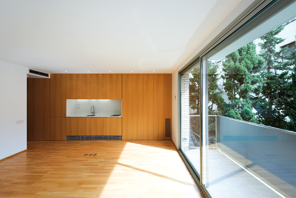 Av. Coll del Portell 77